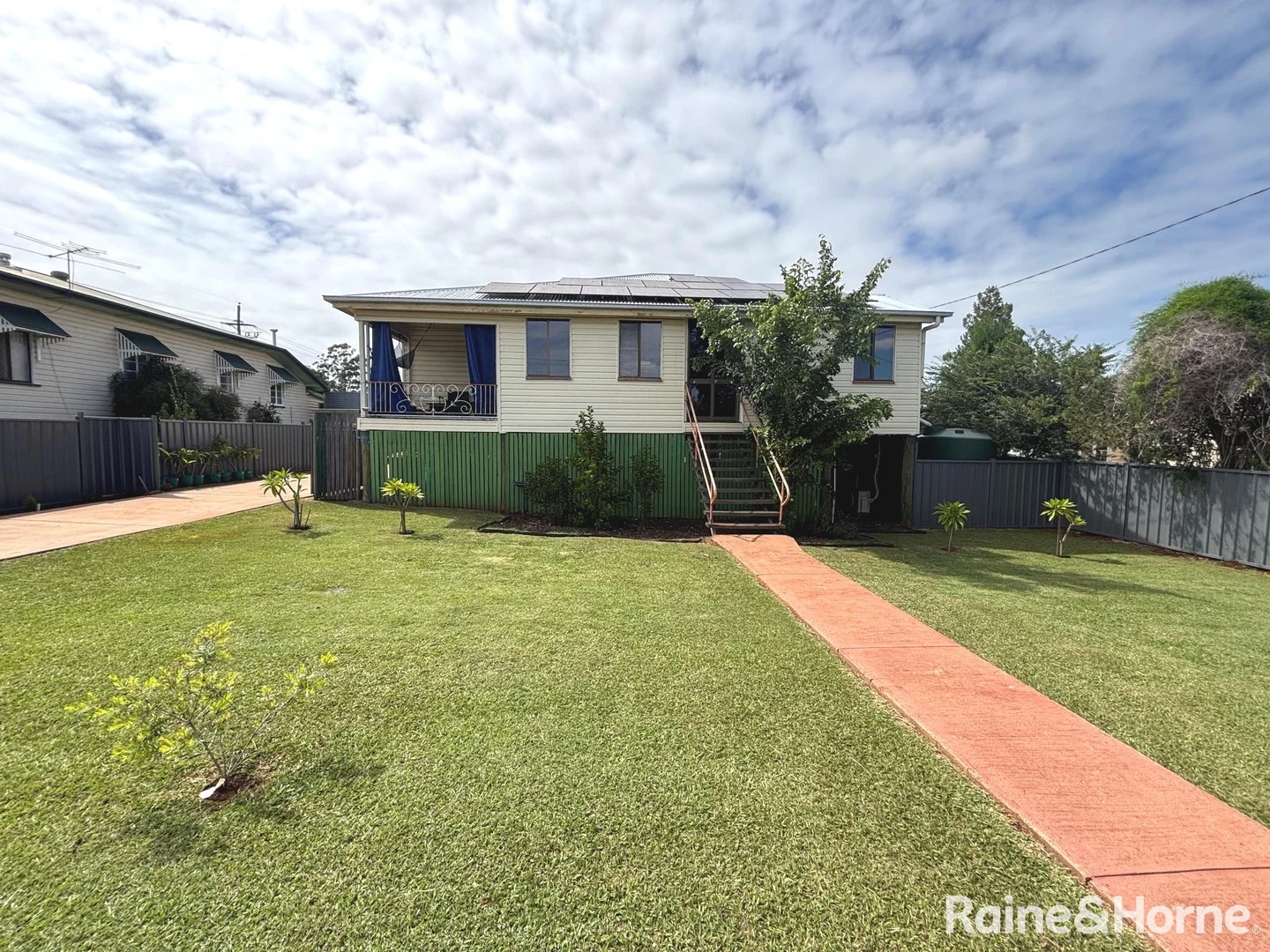 14 Fisher Street, Kingaroy QLD 4610