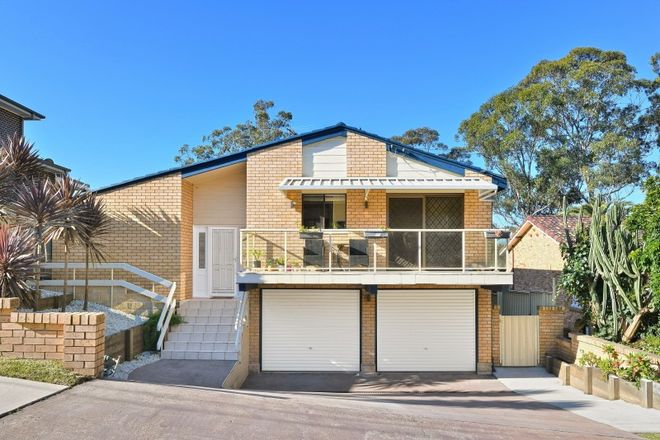 Picture of 12 Matheson Avenue, MOUNT PRITCHARD NSW 2170