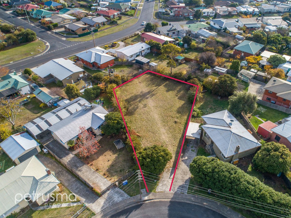 18 Stansbury Street, Glenorchy TAS 7010, Image 1