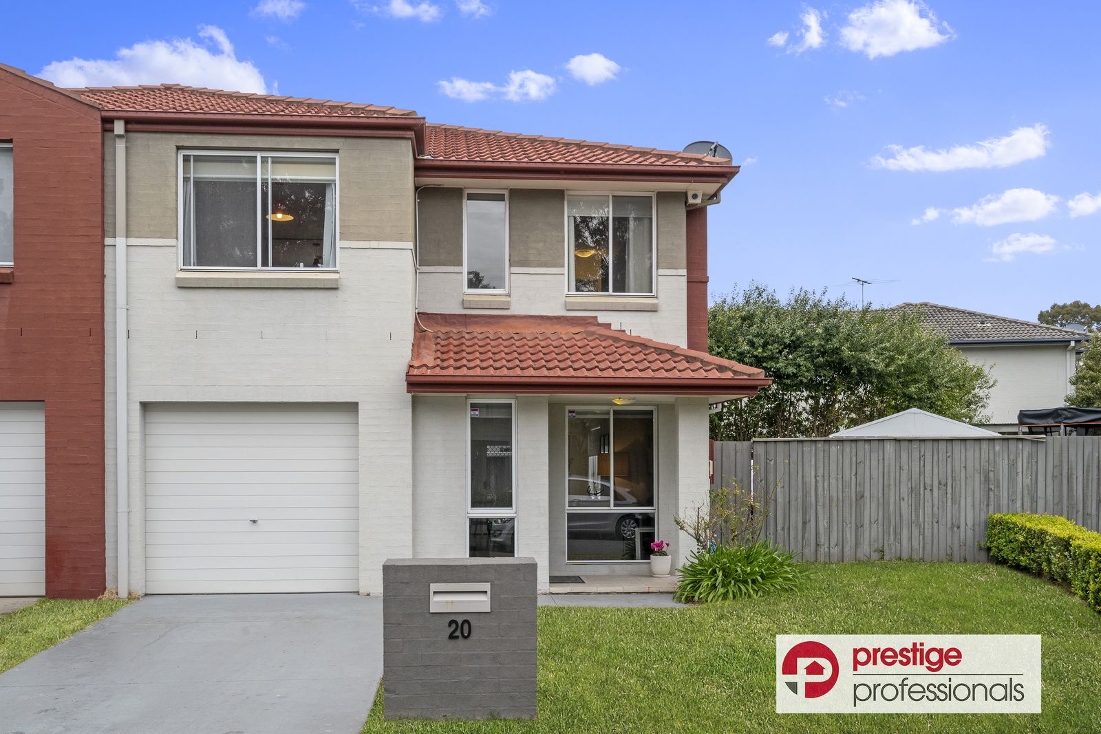 20 Whitfield Parade, Hammondville NSW 2170, Image 0