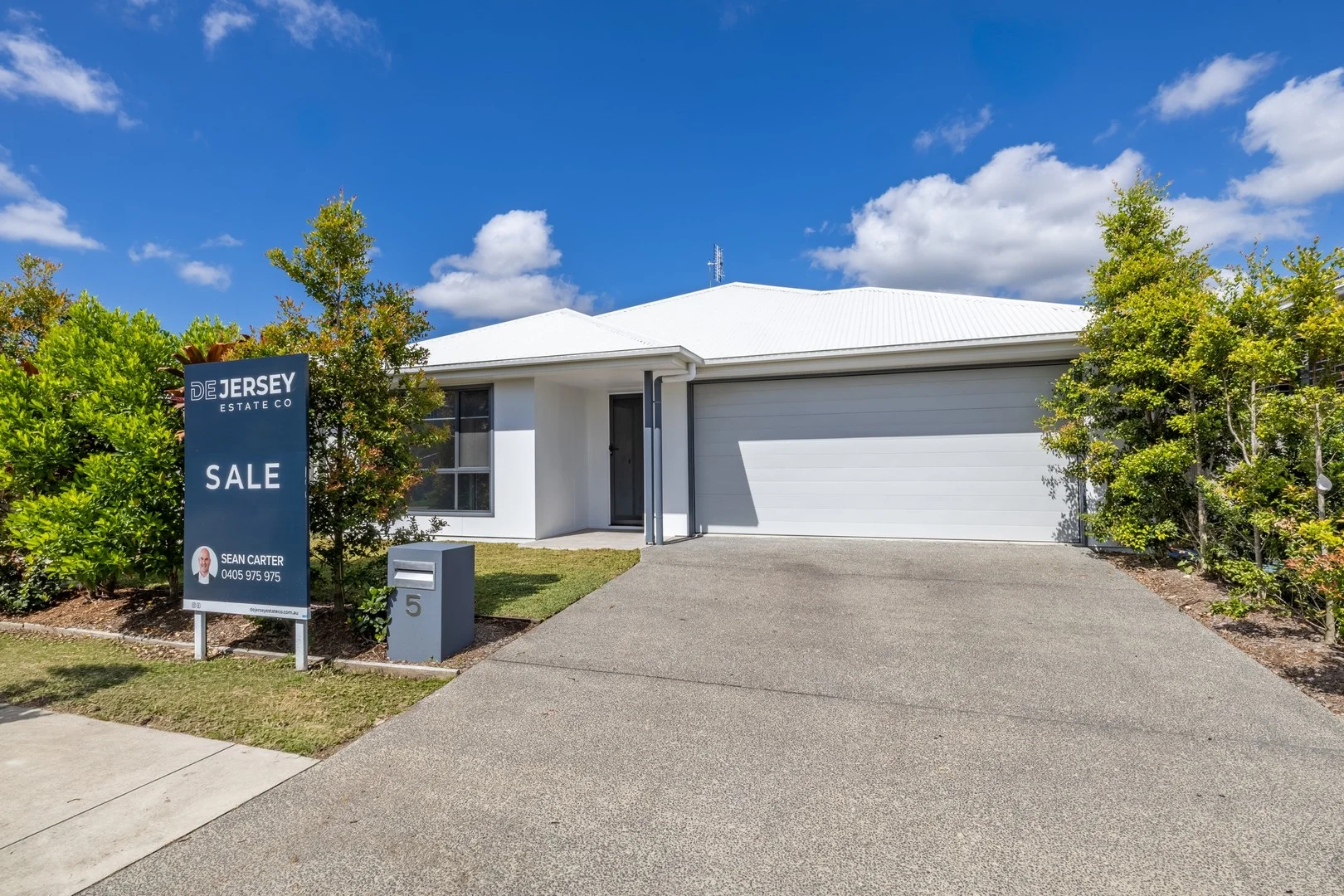 5 Langford Street, Banya QLD 4551