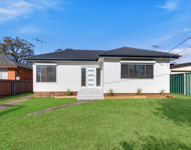 58 Great Western Highway, Colyton NSW 2760