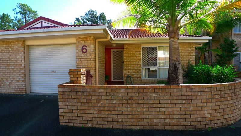 6/15 Daisy Hill Road, Daisy Hill QLD 4127, Image 0