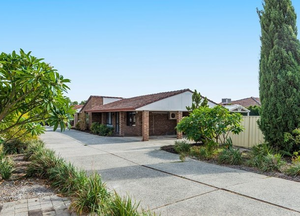 10/115 Fulham Street, Kewdale WA 6105