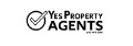 Yes Property Agents's logo