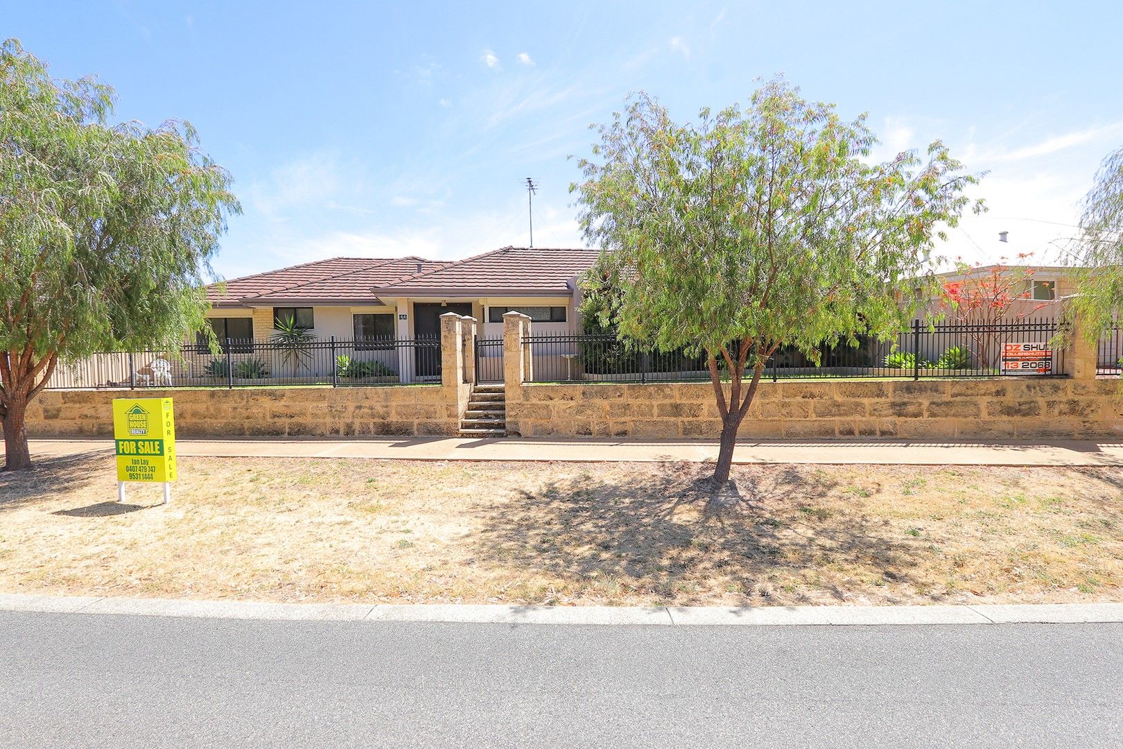 44 Gibbs Circuit, Ravenswood WA 6208, Image 0