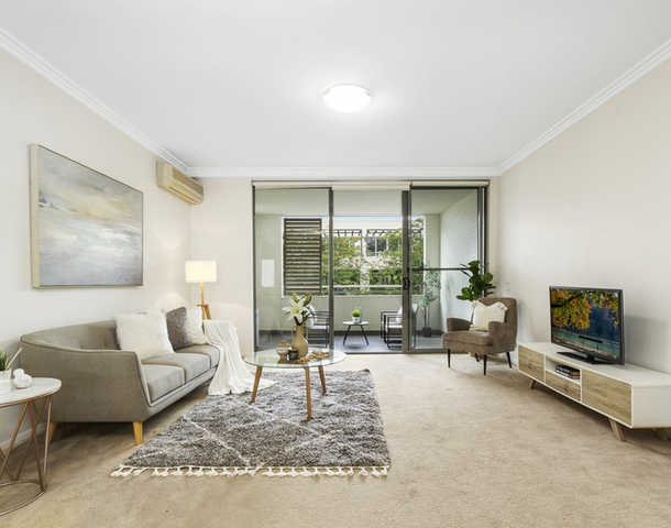 217/3 Stromboli Strait , Wentworth Point NSW 2127