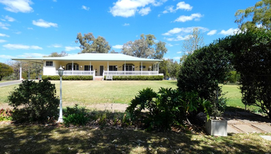 Picture of 227 Bendygleet Road, MOREE NSW 2400