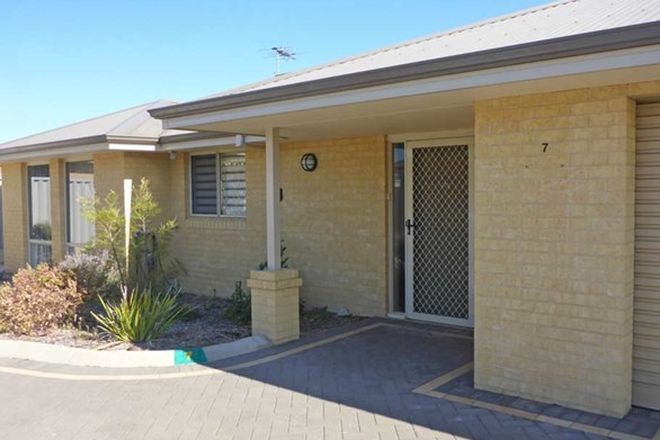 Picture of 7/2 Randell Street, ESPERANCE WA 6450