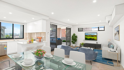 Picture of 1/1-3 Macquarie Place, MORTDALE NSW 2223