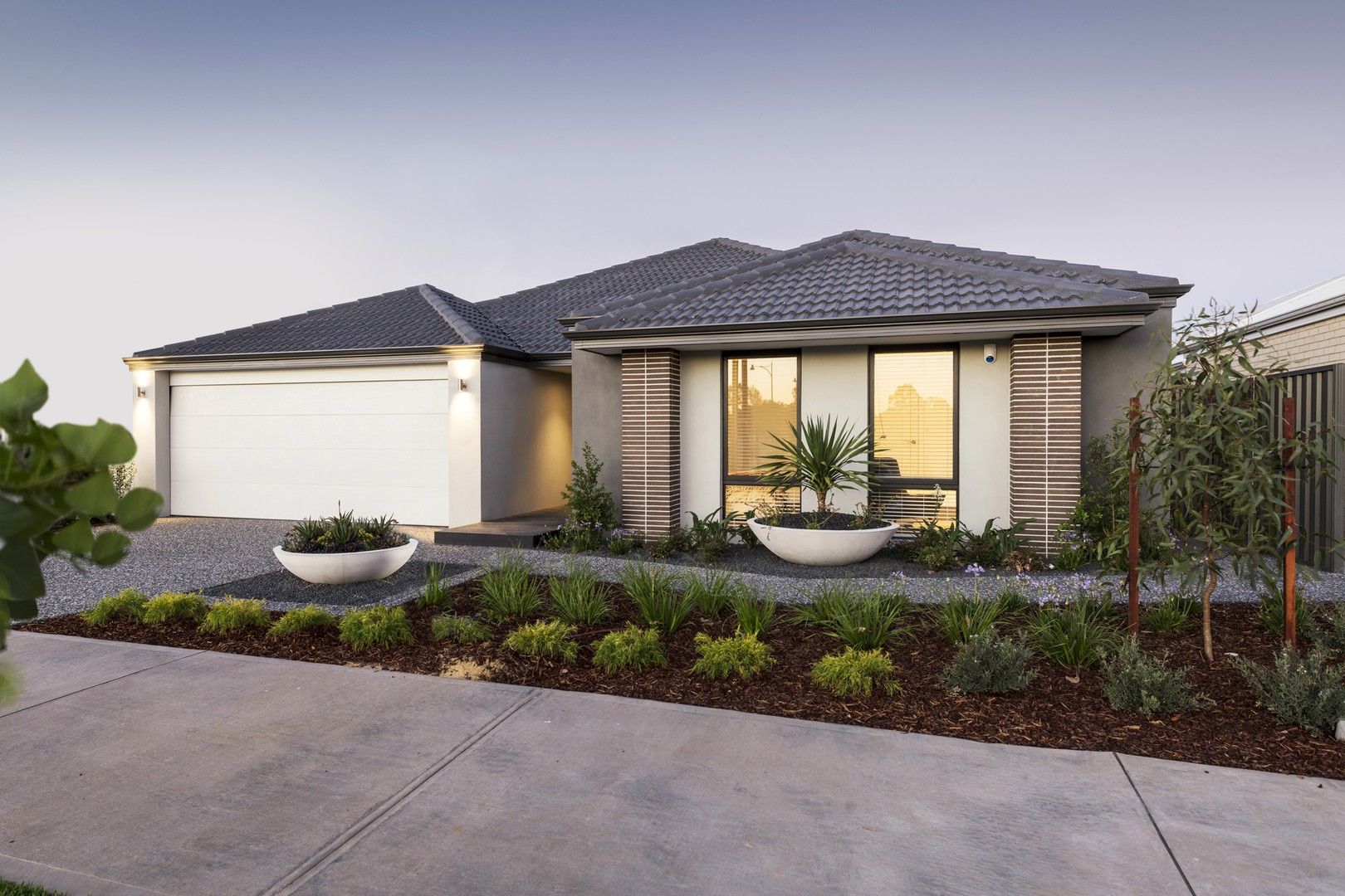 4 bedrooms New House & Land in  LANDSDALE WA, 6065