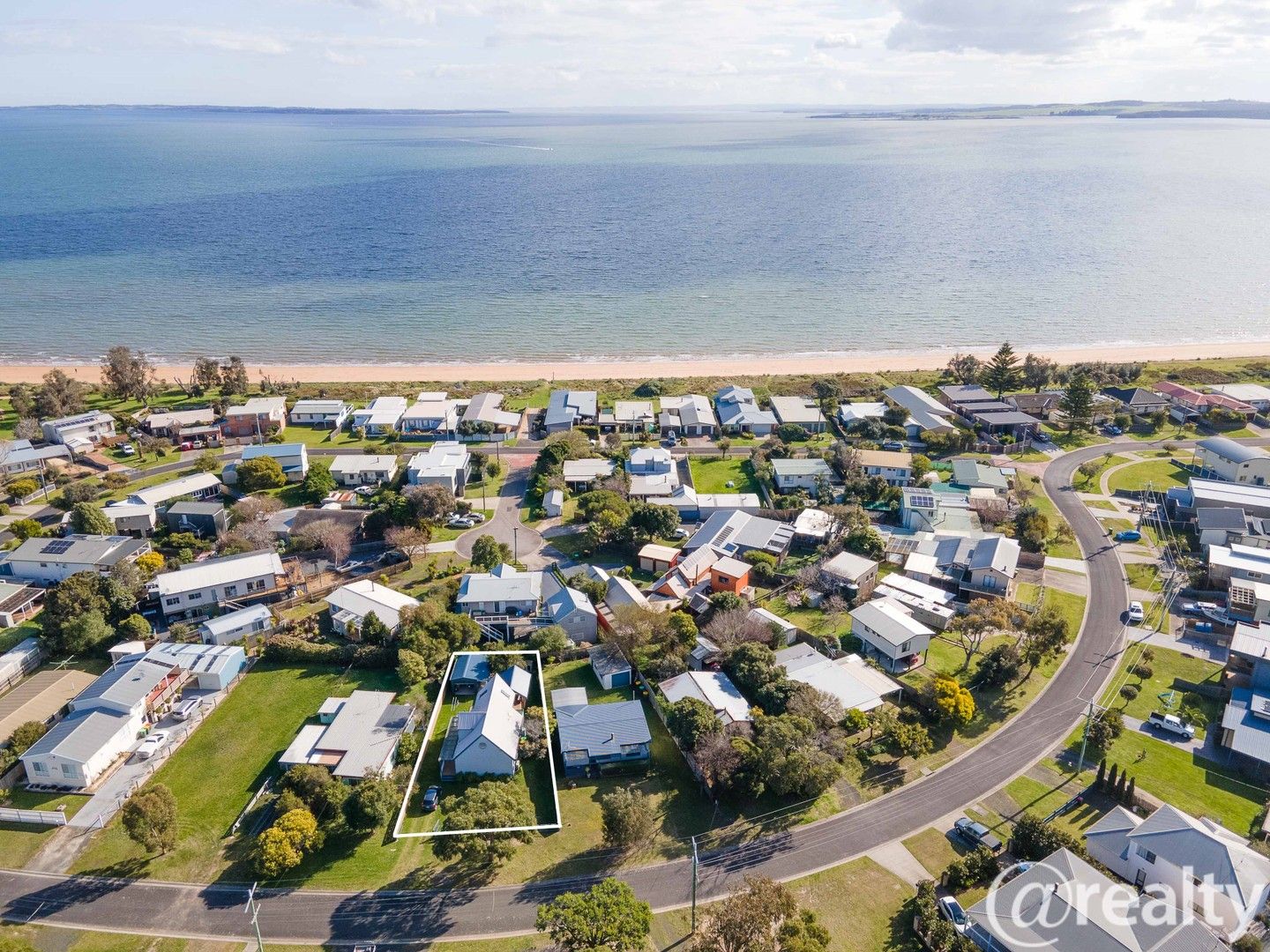 61 Champ Elysees Esplanade, Coronet Bay VIC 3984, Image 0