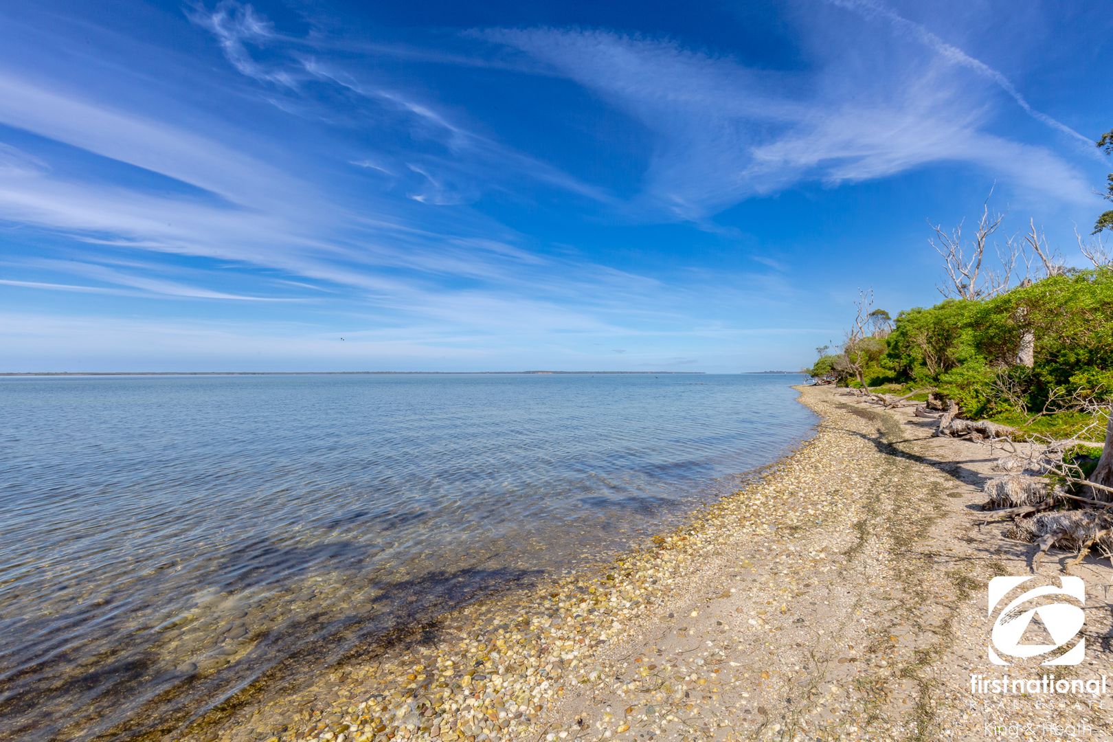 142 Centre Road, Raymond Island VIC 3880 House for Sale 1,795,000