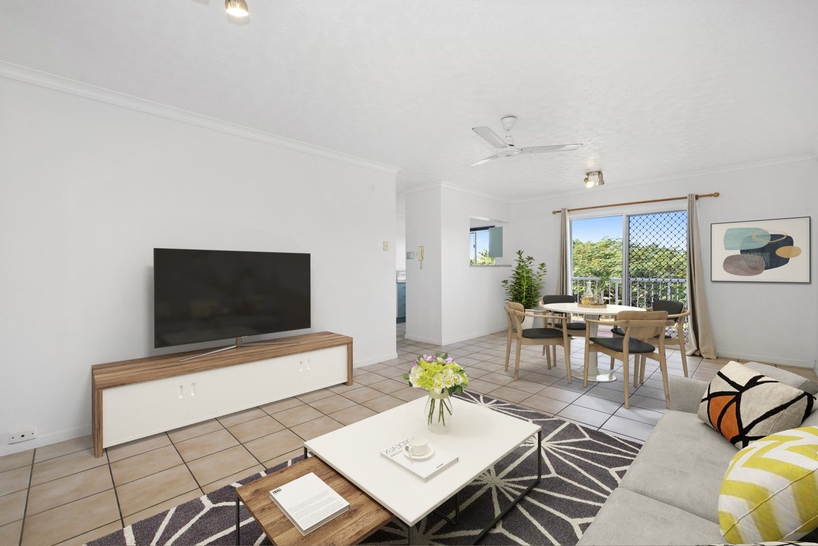 3/1 Hodel Street, Hermit Park QLD 4812, Image 0