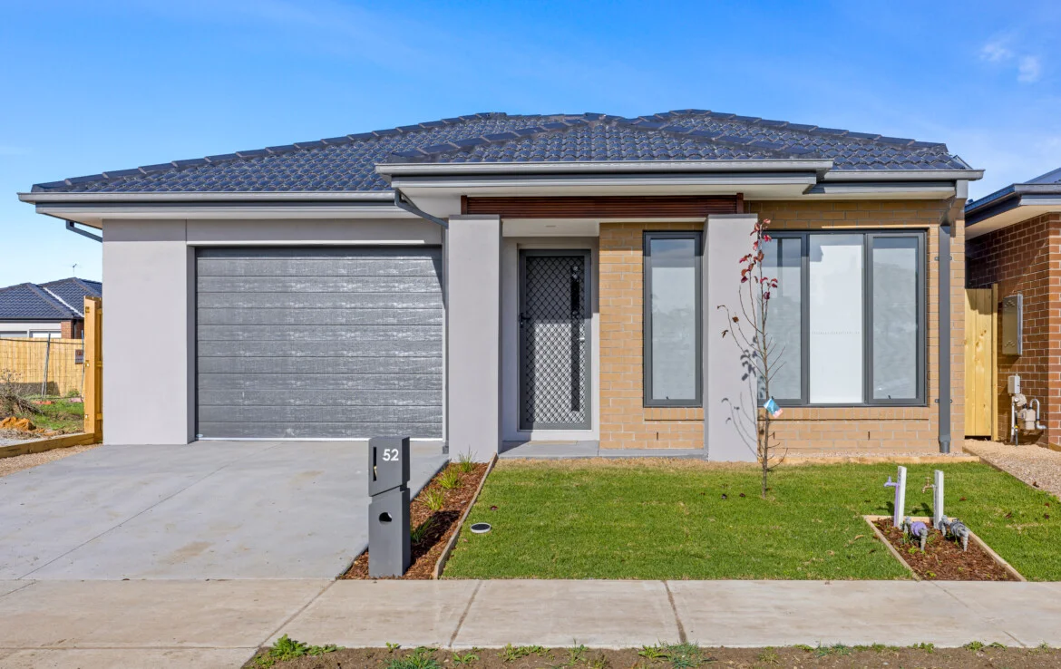 52 Eagle Road, Armstrong Creek VIC 3217