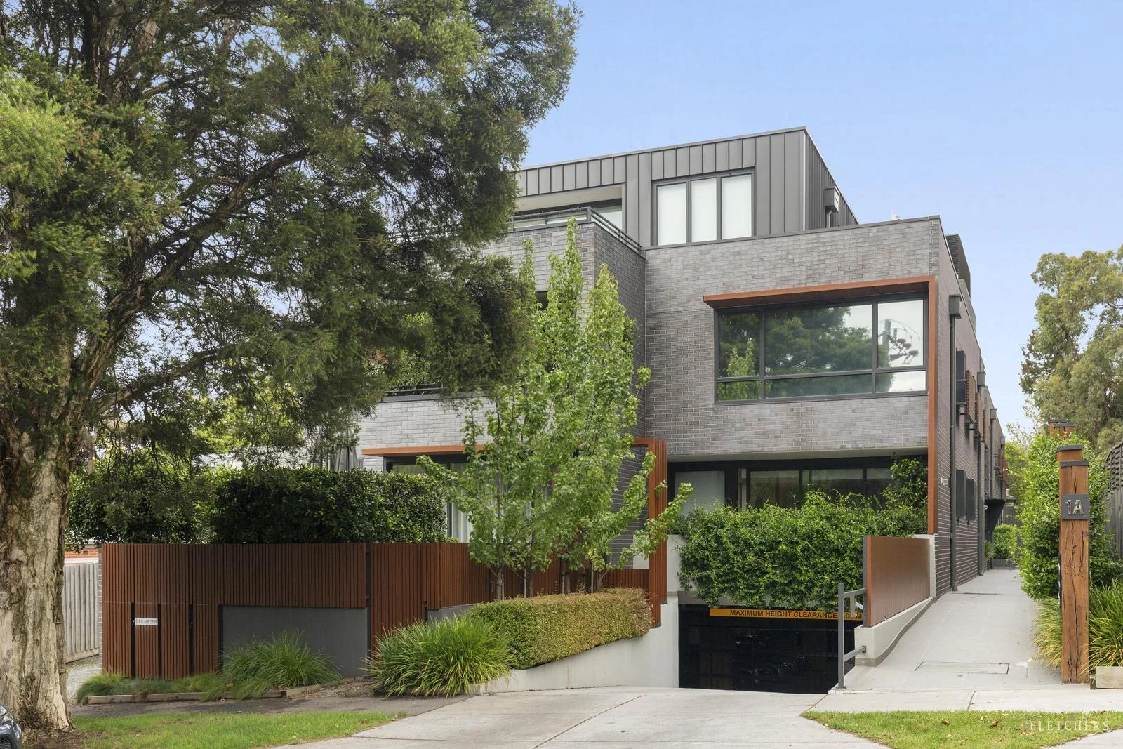 202/1A Middlesex Road, Surrey Hills VIC 3127