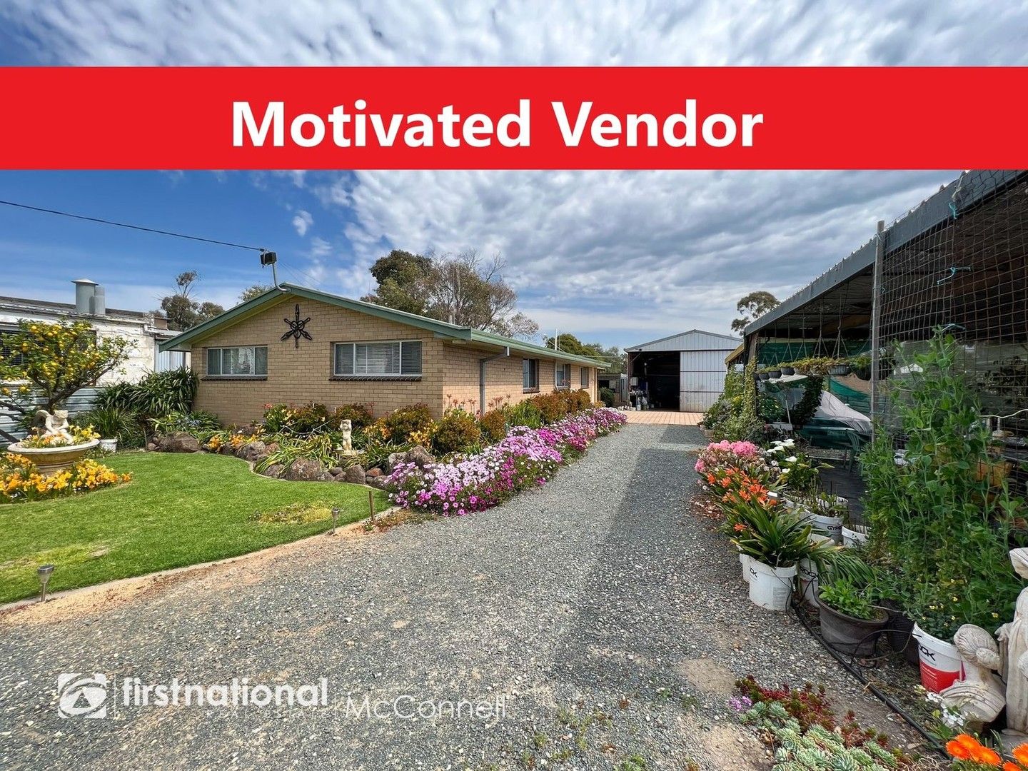 37 Henderson Road, Tongala VIC 3621, Image 0