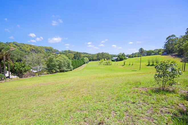 Picture of 37 Anderson Road, GLENNING VALLEY NSW 2261