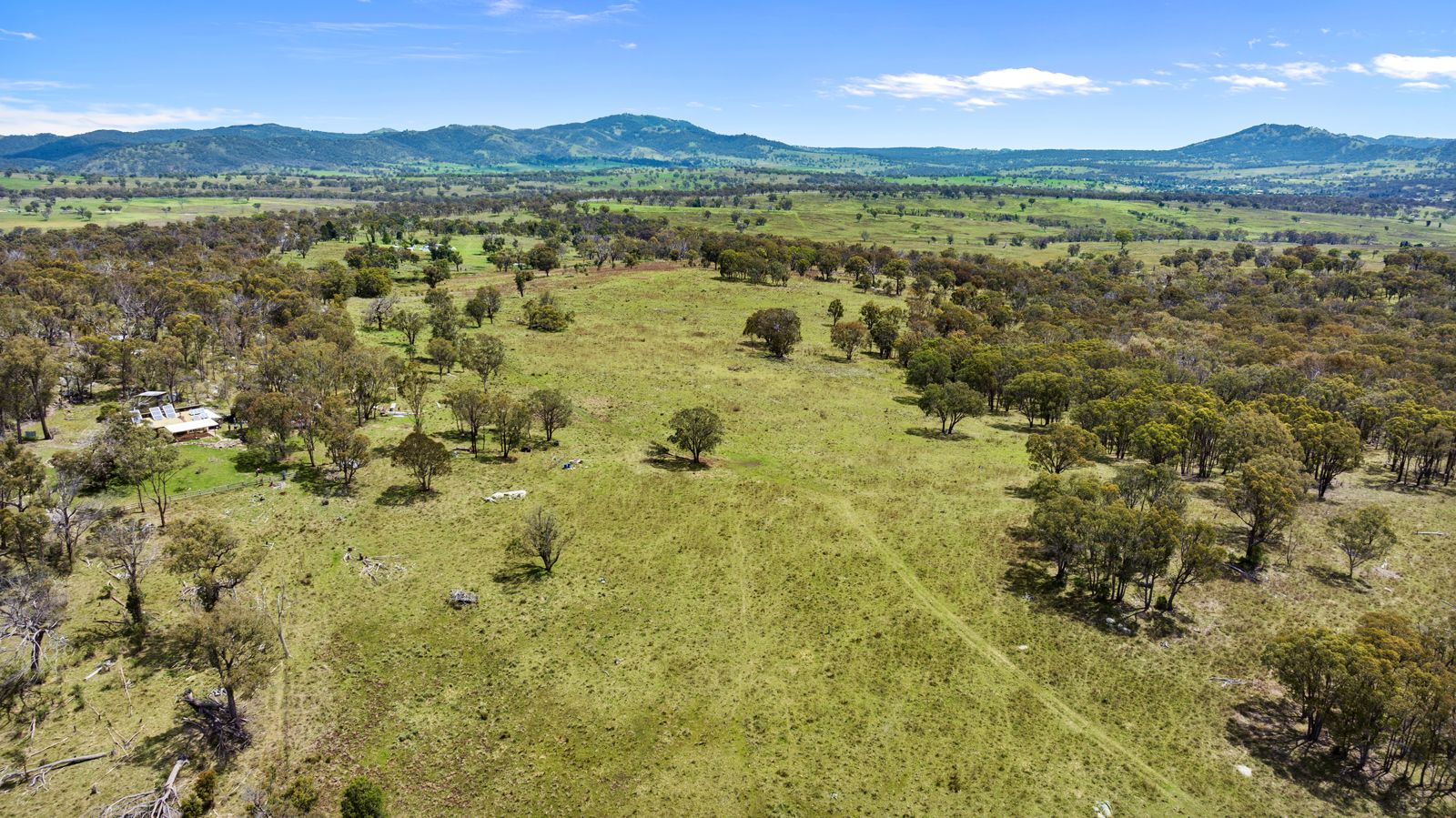 4531 New England Highway, Bendemeer NSW 2355, Image 0