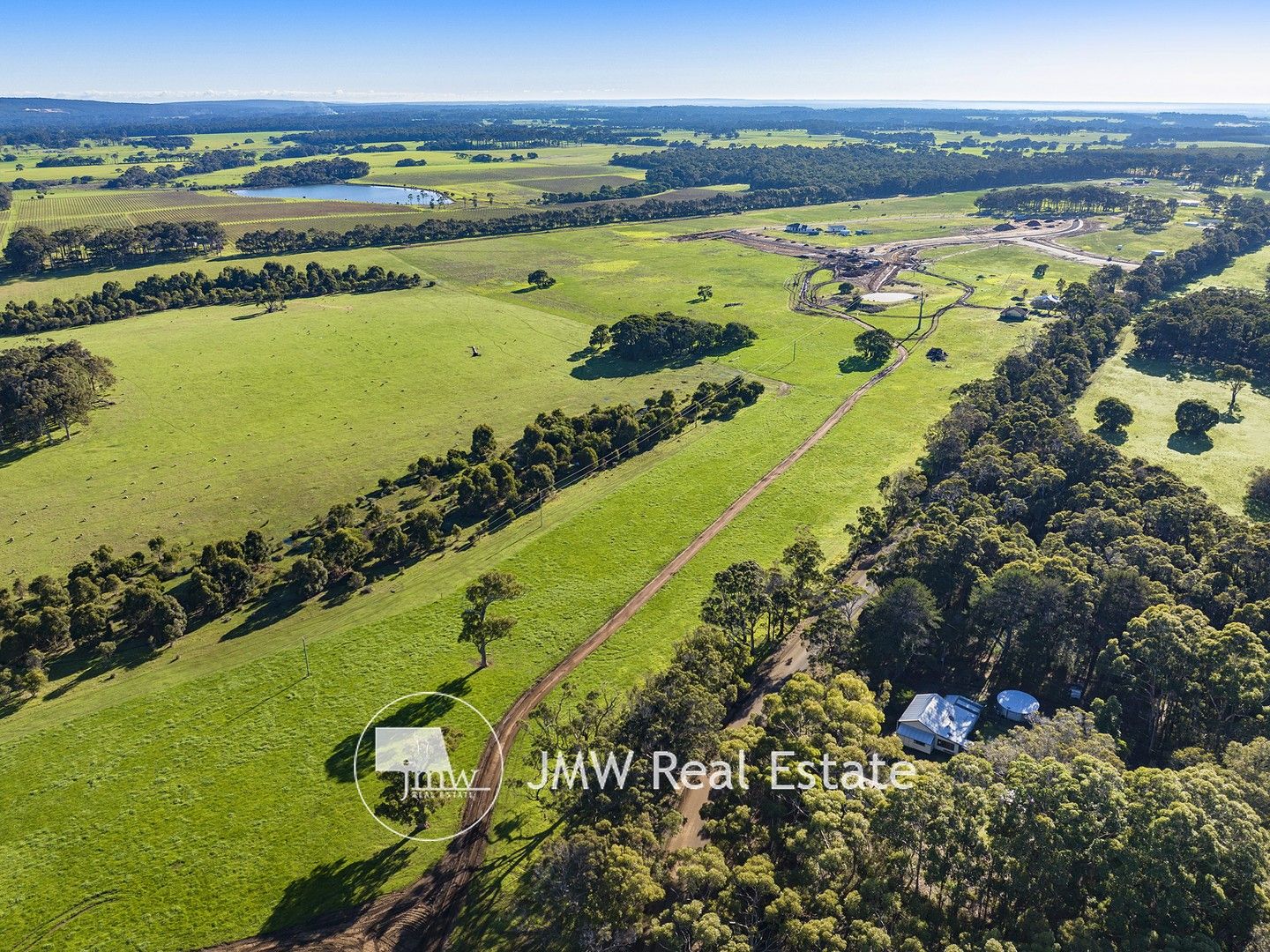 Lot 70 Kudardup Heights, Kudardup WA 6290, Image 1