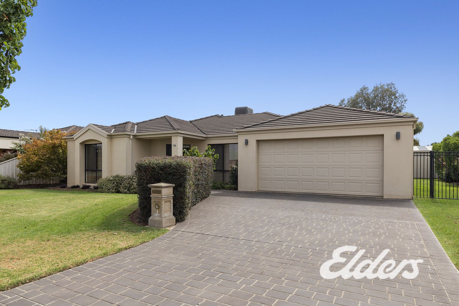 14 Madden Drive, Yarrawonga VIC 3730, Image 1