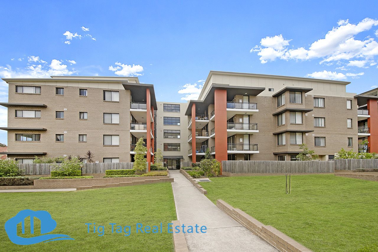 1/40-52 Barina Downs, Norwest NSW 2153, Image 0