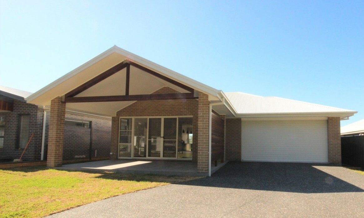 14 Grange Crescent, Forster Property History & Address Research Domain