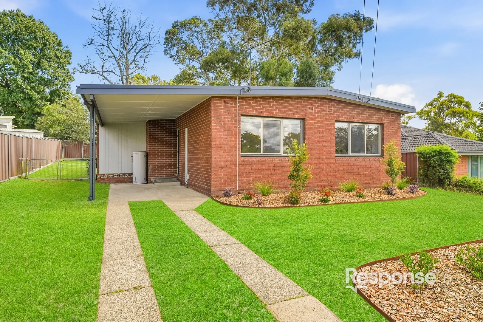 Primary image of 9 Grahame Street, Blaxland NSW 2774