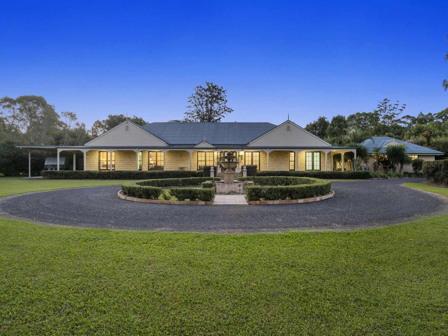 262A Coramba Road, Coffs Harbour Property History & Address Research