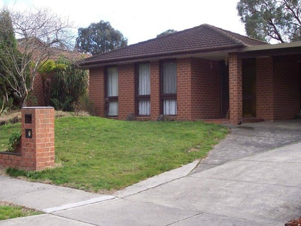 56 Collendina Crescent, Scoresby VIC 3179