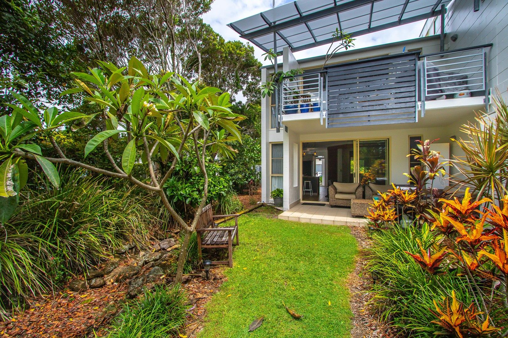 2 bedrooms Apartment / Unit / Flat in 15/3 Cedarwood Court CASUARINA NSW, 2487