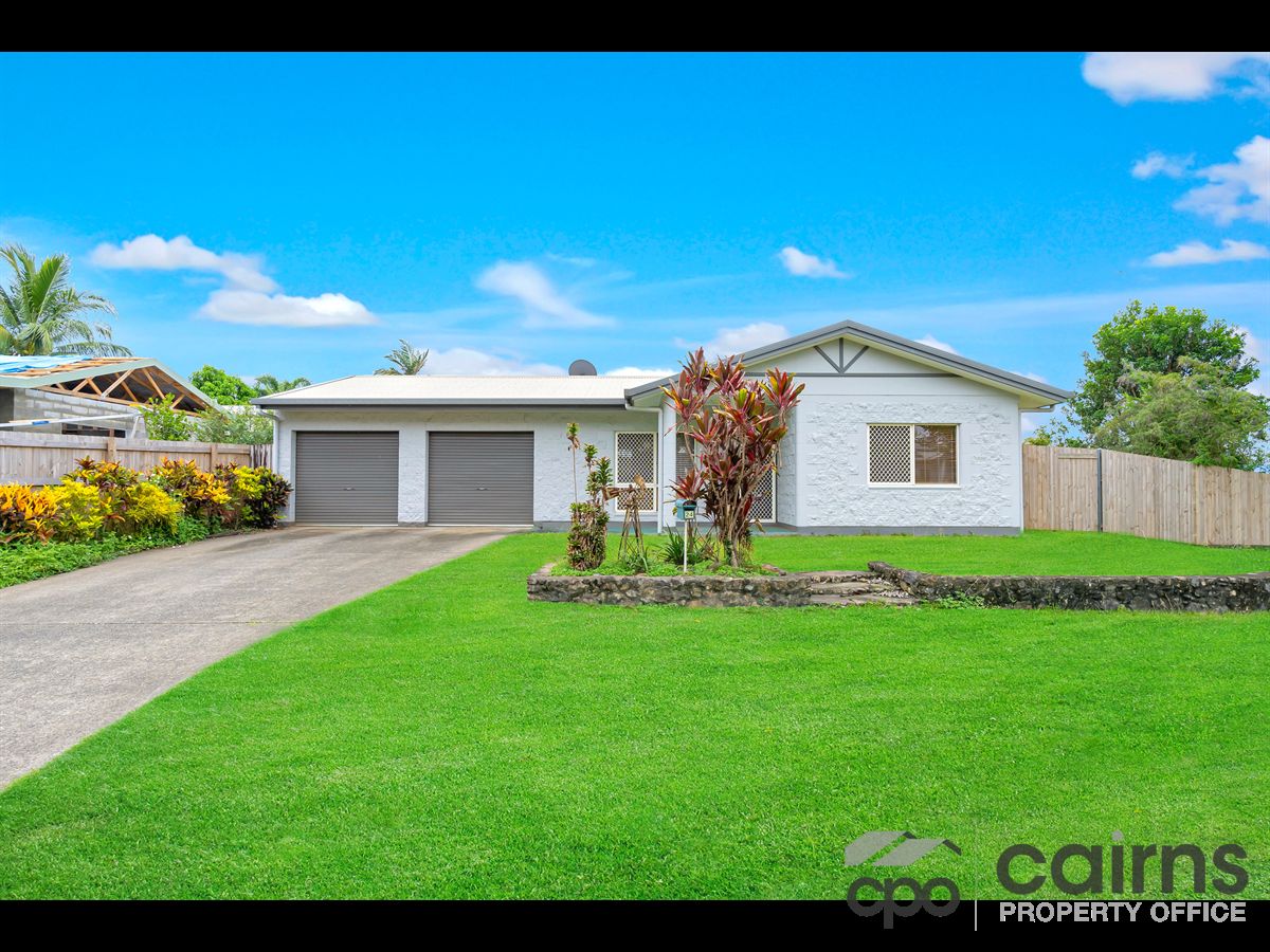 24 Accatino St, Edmonton QLD 4869, Image 0