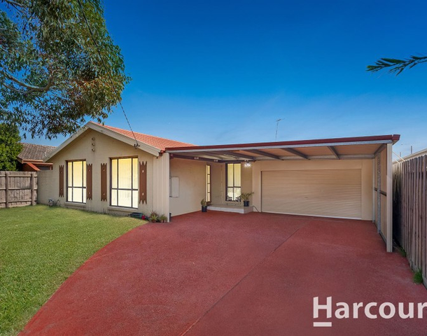 44 Armadale Avenue, Noble Park VIC 3174