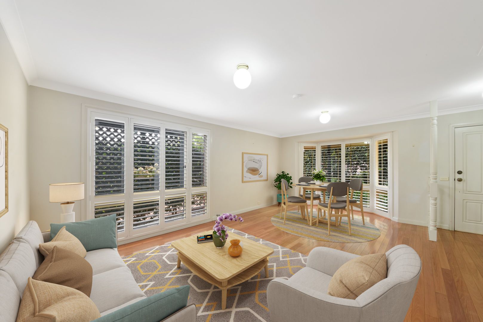 1/2 Russell Avenue, Wahroonga NSW 2076, Image 1