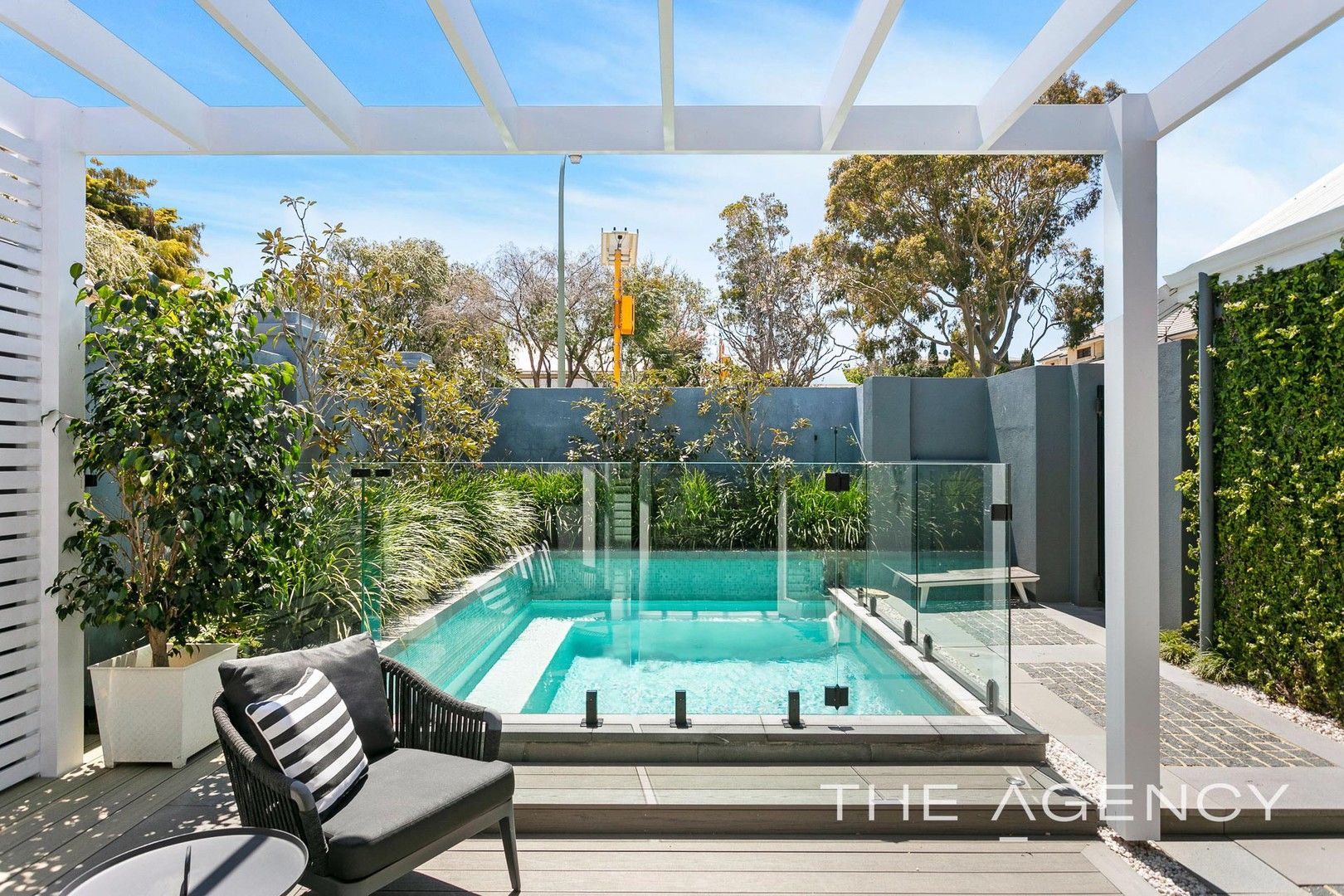 18 Johnston Street, Peppermint Grove WA 6011 | Domain