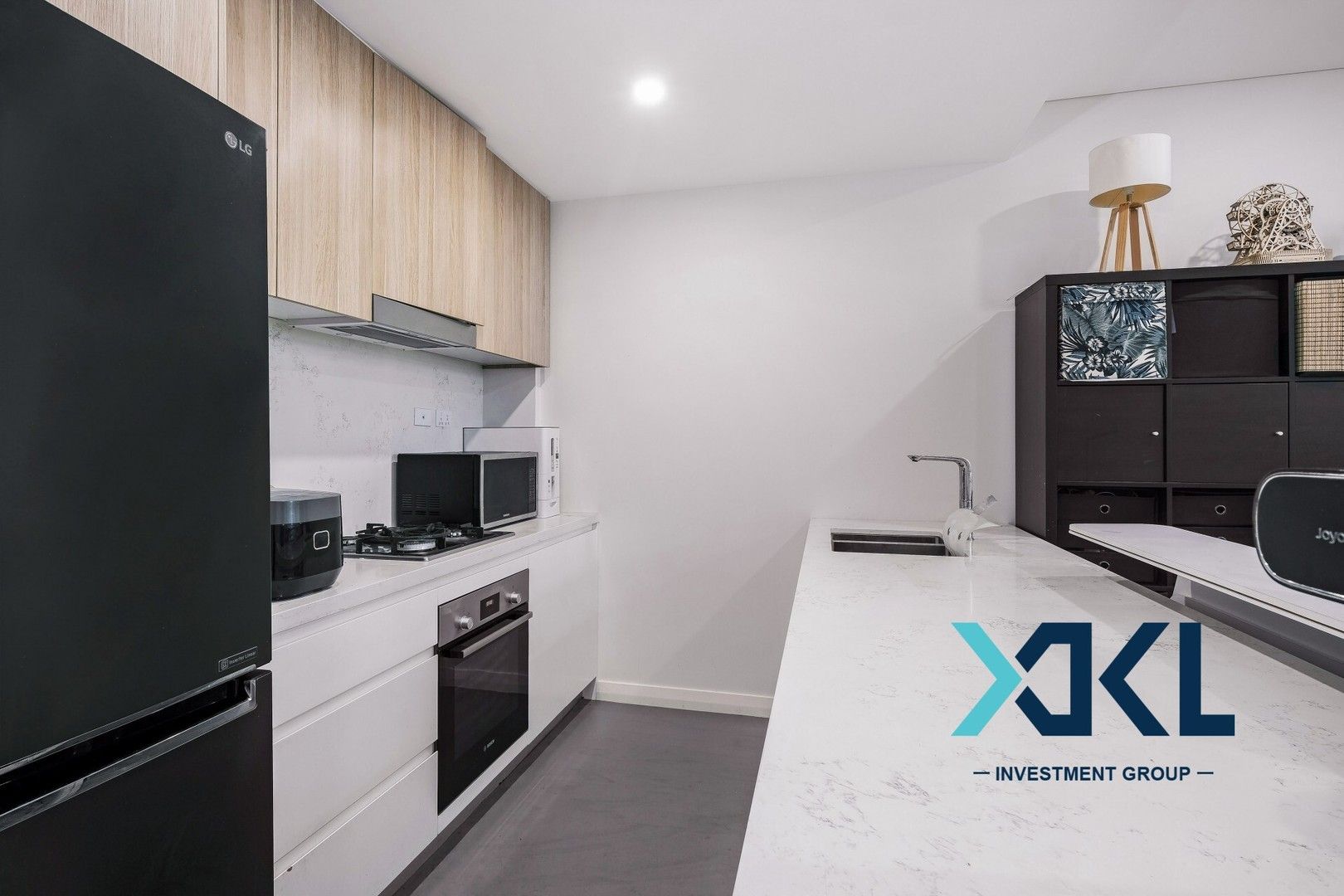 2 bedrooms Apartment / Unit / Flat in 512/218 Parramatta Rd HOMEBUSH NSW, 2140