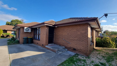 Picture of 1/17 Canterbury Street, DEER PARK VIC 3023