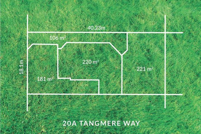 Picture of 20A Tangmere Way, BALGA WA 6061
