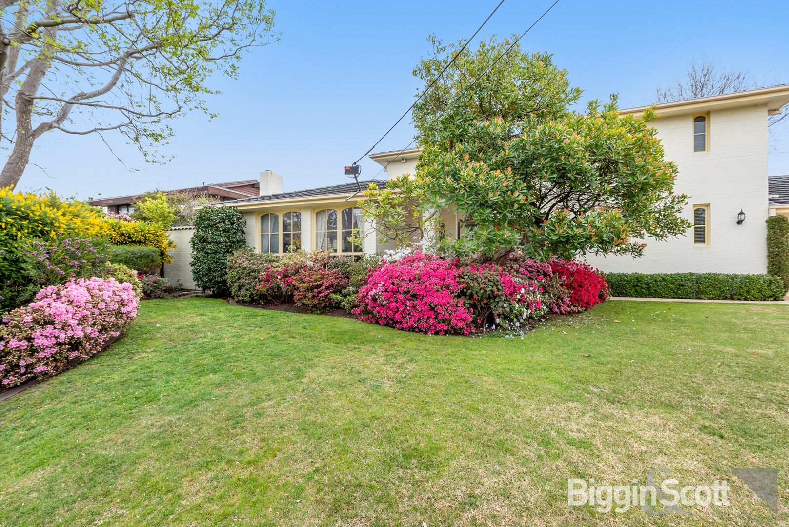 39 Highwood Drive, Wheelers Hill VIC 3150, Image 1