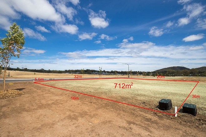 Picture of Lot 54 Green Street, MITTAGONG NSW 2575