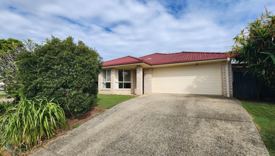 Picture of 30 Riverbend Crescent, MORAYFIELD QLD 4506