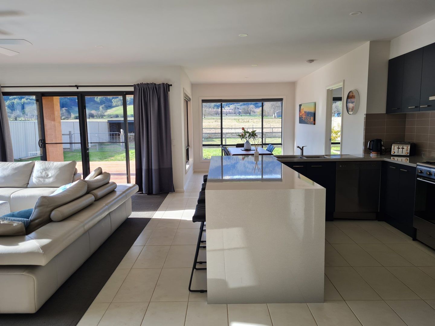 115 Station Street, Porepunkah VIC 3740 House For Rent Domain