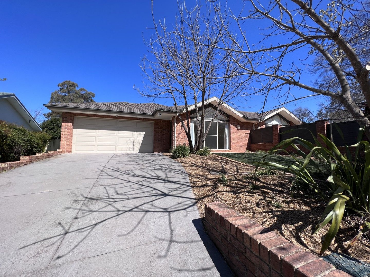 3 bedrooms House in 36 Collings St PEARCE ACT, 2607