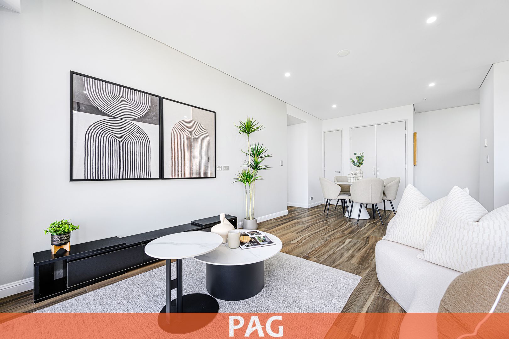 3007/330 Church street, Parramatta NSW 2150, Image 1