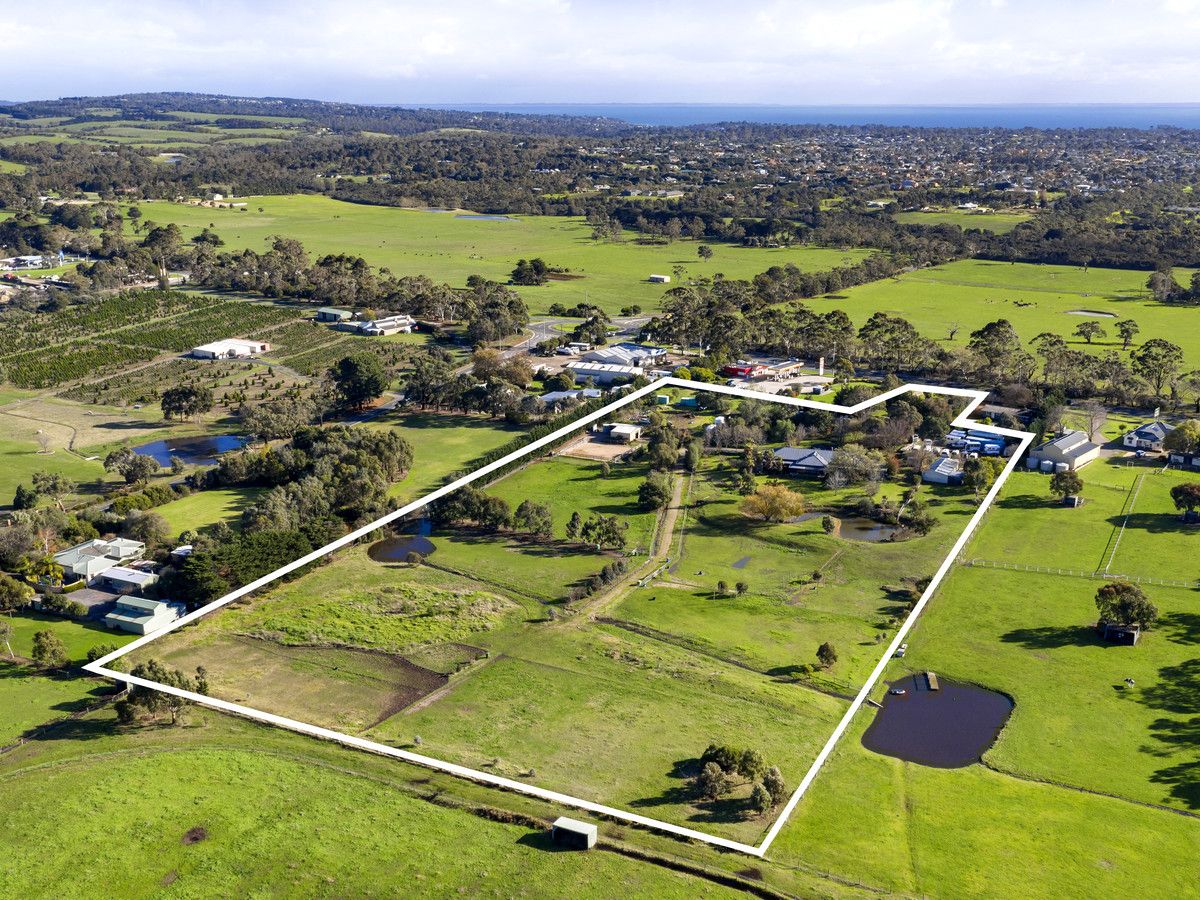 987 Moorooduc Highway, Moorooduc VIC 3933, Image 1