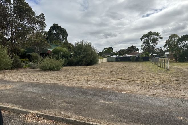 Picture of Lot 93/33 Booth Street, MOUNT BARKER WA 6324