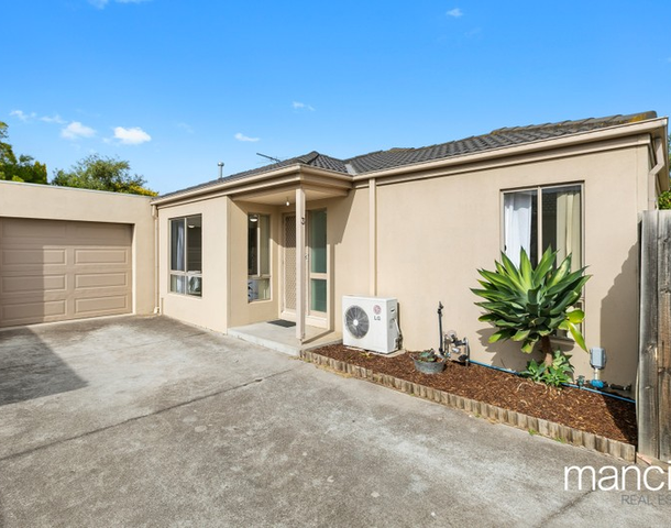 3/37-39 May Avenue, Altona Meadows VIC 3028