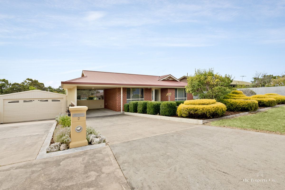 4 bedrooms House in 9 Thyne Street MILLICENT SA, 5280