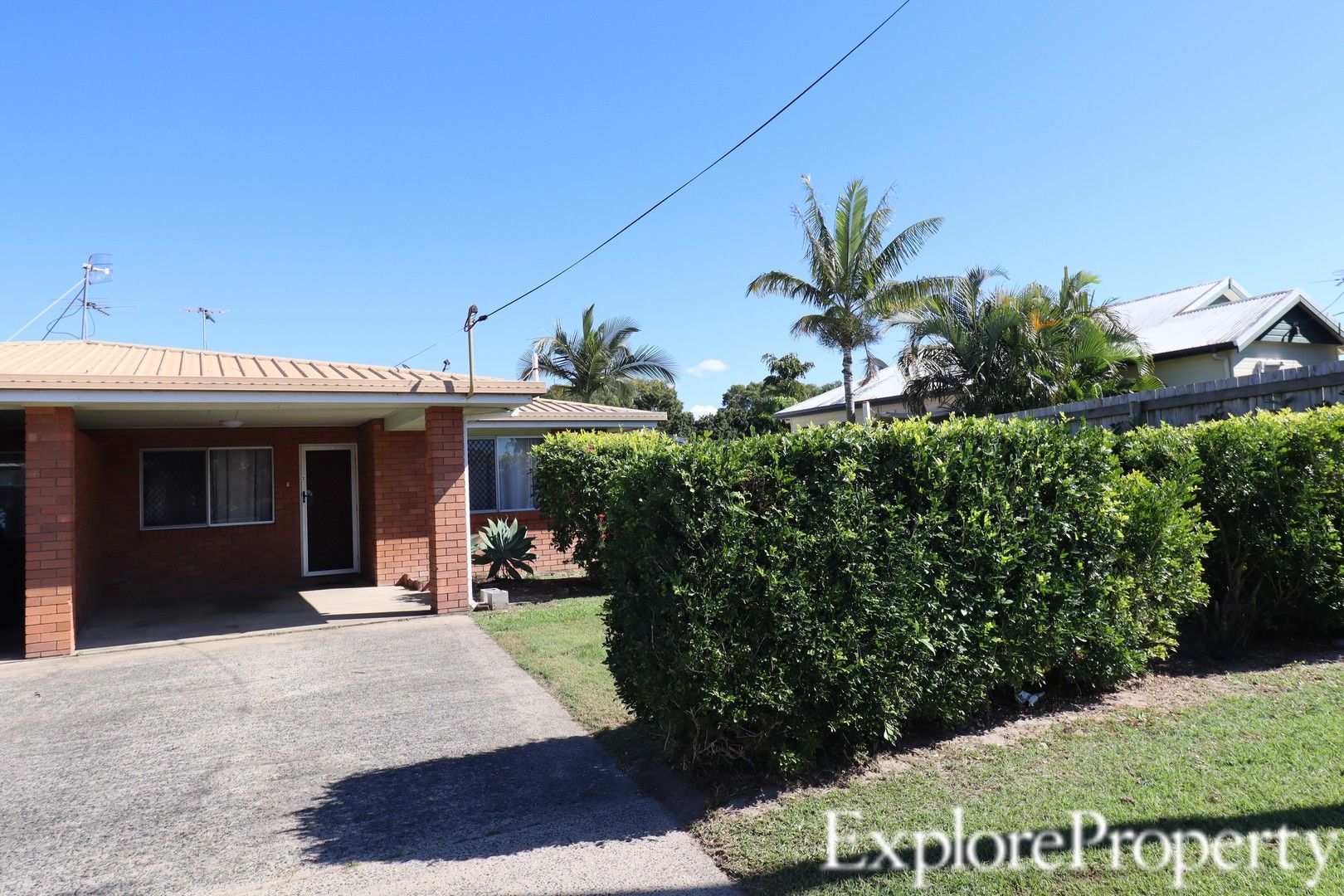 2/73 Bedford Road, Andergrove QLD 4740, Image 0