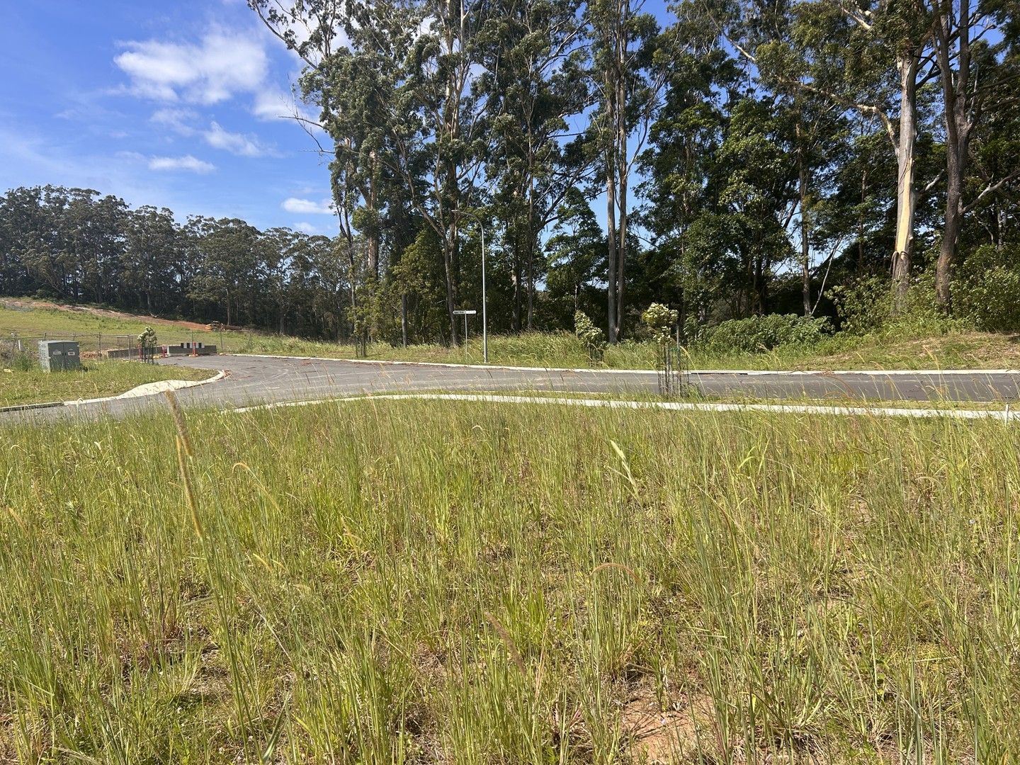 Vacant land in 15 Song Trl, COFFS HARBOUR NSW, 2450